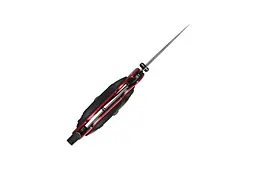 Універсальний ніж Intertool 206 мм складаний HT-0592 - мініатюра 4