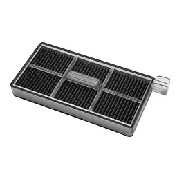 Фільтри для робота-пилососа Dreame Aqua 10 Roller / Ultra Roller / Ultra Track ( RLH31CE / RLR81CE / RLH71DE ) 2 шт. - мініатюра 7