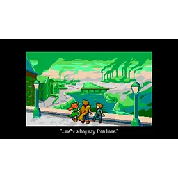 Ключ активації Microsoft 8-Bit Adventures 2 для Xbox One/Series S/X - мініатюра 5