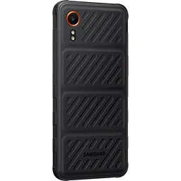 Смартфон Samsung Galaxy Xcover 7 6/128Gb Black (SM-G556BZKDEUC) - мініатюра 7