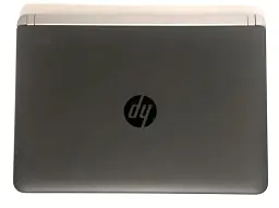 Ноутбук HP ProBook 430 G3 / 13.3" (1366x768) / i3-6100U / 8GB / 128GB SSD / Win10 - Б/в - мініатюра 5