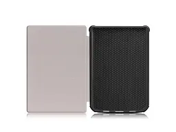 Чохол для електронної книги BeCover Smart Case для Pocketbook 6 616/627/628/632/633 Red (707155) - мініатюра 5