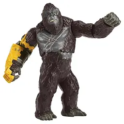 Фігурка Godzilla vs. Kong Конг гігант готовий до бою (35922N)