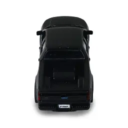 Машина TechnoDrive Ford F-150 SVT Raptor (чорний) (250398) - мініатюра 9