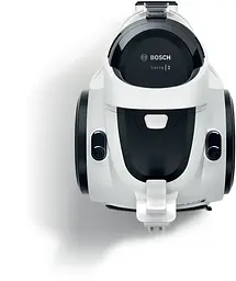 Пилосос Bosch BGS05A225 - мініатюра 2