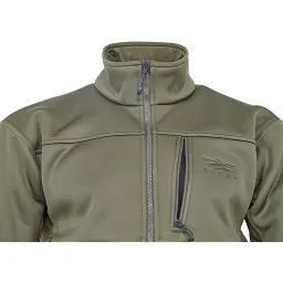 Куртка Sitka Gear Traverse M Deep Lichen - мініатюра 4