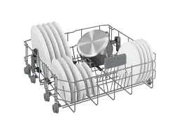 Посудомоечная машина Beko BDFN26526AQ - миниатюра 6