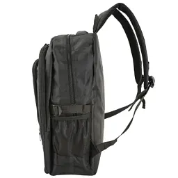 Рюкзак для ноутбука Semi Line 15.6" L2048 21L Black (L2048-1) - мініатюра 4