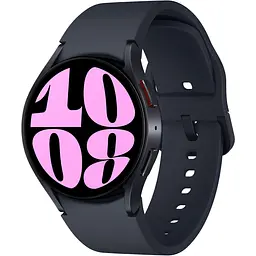 Смарт-часы Samsung Galaxy Watch6 40 мм Black (SM-R930NZKA)