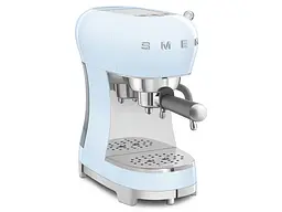 Кавоварка ріжкова Smeg ECF02PBEU - мініатюра 8