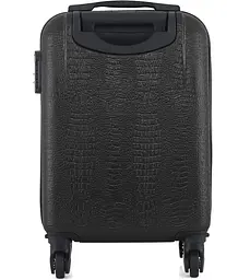 Валіза Semi Line 20" (S) Black (T5638-1) (DAS302605) - мініатюра 5
