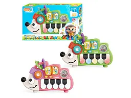 Піаніно Їжачок веселун, WToys