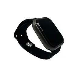 Смарт-годинник HK 10 Pro Plus IP67+Amoled All Black - мініатюра 3