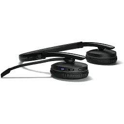 Гарнітура Epos ПК стерео On-Ear C20 Wireless uni mic чорна - мініатюра 6