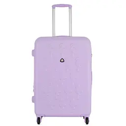 Валіза Semi Line 24" (M) Light Violet (T5926-2) - мініатюра 2