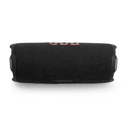 Акустична система JBL Flip 7 Black (JBLFLIP7BLK) - мініатюра 4