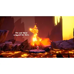 Ключ активації Microsoft Lost Words: Beyond the Page для Xbox One/Series - мініатюра 10