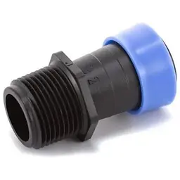 Стартер Presto-PS з різзю 25 мм для шланга туман Silver Spray 32 мм (GSM-013232)