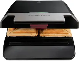 Бутербродниця Russell Hubbs 26800-56 Russell Hobbs teh0022659 - мініатюра 3