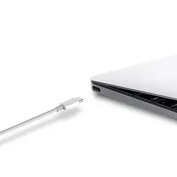 Кабель ZMi Cable Type-C to Type-C 60W 1.5m AL301 White - мініатюра 5