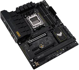 Материнcька плата TUF GAMING B650-PLUS WIFI sAM5 Asus teh0024995 - мініатюра 6