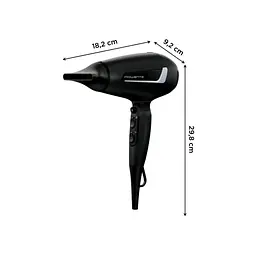 Фен Rowenta PRO EXPERT CV8820F0 (CV8820F0) - мініатюра 2
