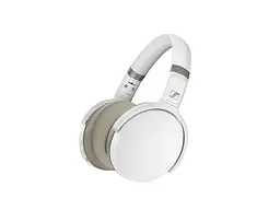 Навушники Sennheiser HD 450 BT Over-Ear Wireless ANC Mic White (508387)