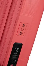 Валіза American Tourister DASHPOP DISNEY MINNIE POP LETTERS 55x40x20(23) 55 См 63C*90001 - мініатюра 11