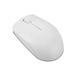 Мишка Lenovo 300 Wireless Cloud Grey (GY51L15677) - мініатюра 2