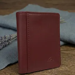 Кредитниця Tony Perotti New Rainbow 1034 rosso (90065) Червона - мініатюра 2