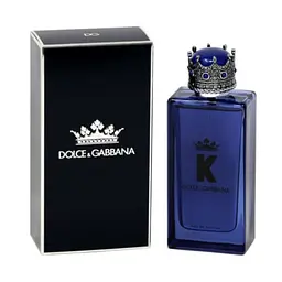 Оригінал Dolce Gabbana K 5 мл парфумована вода