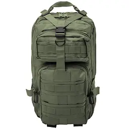 Рюкзак тактичний Semi Line 18 Khaki (A3052-3) - мініатюра 2
