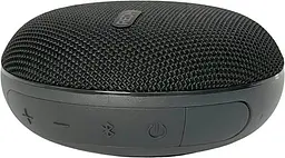 Портативна акустика Xiaomi Redmi Bluetooth Speaker 2 5W black (OH3R / QBH4327CN) - мініатюра 3