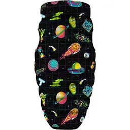 Курточка для собак Waudog Clothes, Рік та Морті 2, S40 - мініатюра 2