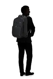 Рюкзак На Колесах 17,3" Samsonite PRO-DLX 6 BLACK 55x34x20 KM2*09010 - мініатюра 8