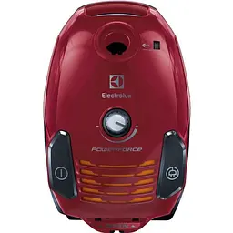 Порохотяг ELECTROLUX EPF61RR - мініатюра 2