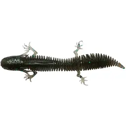 Силікон Savage Gear Ned Salamander 75 мм 3.0g Floating Mojito (5 шт/уп)