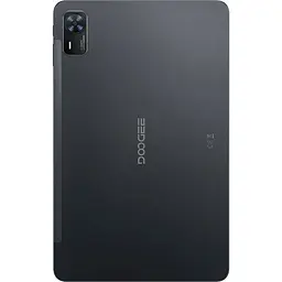 Планшет Doogee Tab E3+ 8/256GB LTE (VIP Edition) Cosmos Black Global EU [159395] - мініатюра 7