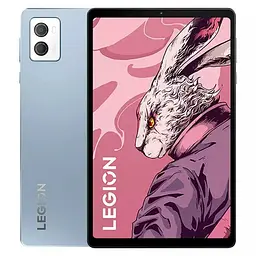 Планшет Lenovo Y700 Legion 2023 16/512GB Wi-Fi Frost Blue (ZACW0021CN)