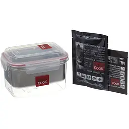 Пароварка саморозігріваюча Barocook Dome BRK130, 1.2 л - мініатюра 4
