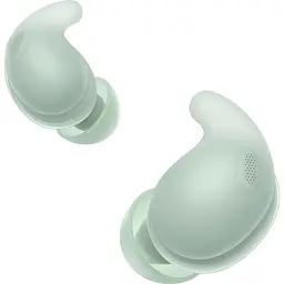 Навушники Sony LinkBuds Fit Green (WFLS910NG.CE7) - мініатюра 4