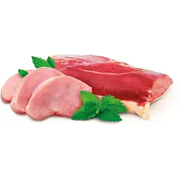 Сухий корм для собак Home Food Adult Mini малих порід гіпоалергенний з качкою та індичкою 10 кг - мініатюра 2