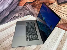 Ноутбук Apple MacBook Pro 16" i9-9880H/32/1TB (C02C7B6HMD6T) Б/в - мініатюра 3