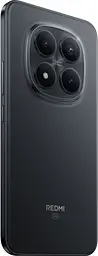 Смартфон Xiaomi Redmi Note 15 Pro+ (Plus) 5G 12/512GB Black Global Version - мініатюра 6