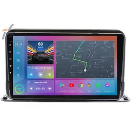 Штатна магнітола TORSSEN universal FL9 4+64Gb 4G Carplay DSP