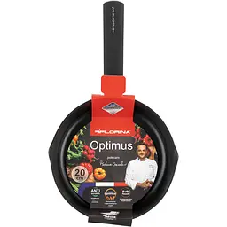 Сковорідка Florina Optimus 20 см (1P6241) - мініатюра 7