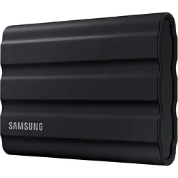 Накопичувач SSD USB 3.2 1TB T7 Shield Samsung (MU-PE1T0S/EU) - мініатюра 3