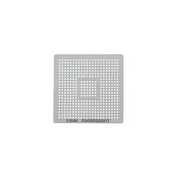 Трафарет прямого нагріву 0.6MM FG456EGQ0817