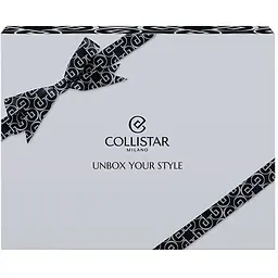 Набір для чоловіків Collistar Linea Uomo: Лосьйон після гоління 100 мл + Гель для душу 100 мл + Косметичка - мініатюра 4