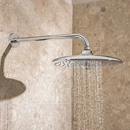 Душова система прихованого монтажу Grohe QuickFix Precision Smartcontrol 34878000, Хром - мініатюра 10